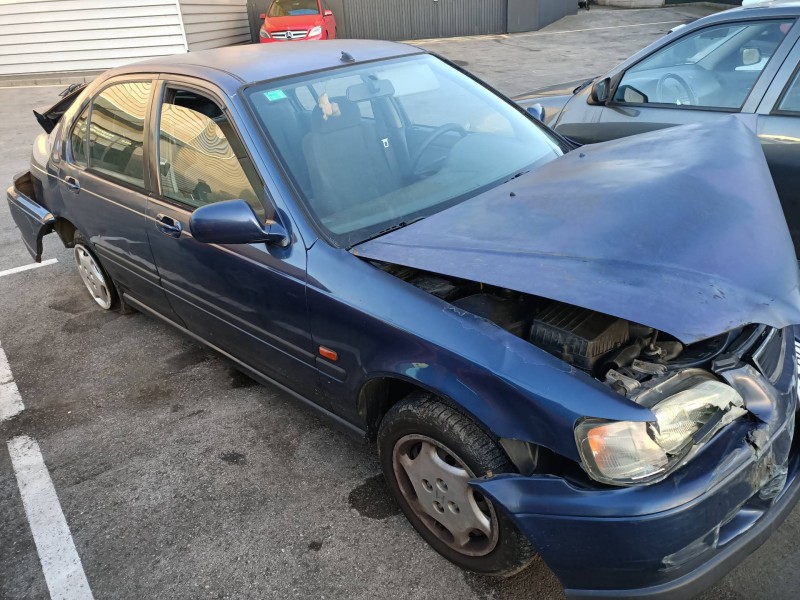 honda civic berlina .5 (ma/mb) del año 1996