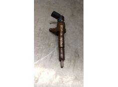 Recambio de inyector para ford tourneo connect 1.8 tdci referencia OEM IAM 7T1Q9F593AB  CONTINENTAL 2