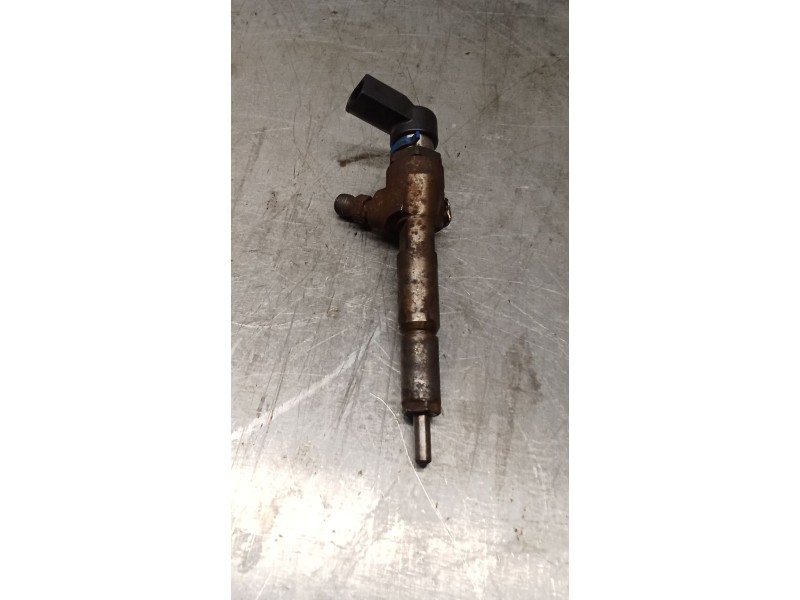 Recambio de inyector para ford tourneo connect 1.8 tdci referencia OEM IAM 7T1Q9F593AB  CONTINENTAL
