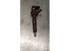 Recambio de inyector para ford tourneo connect 1.8 tdci referencia OEM IAM 7T1Q9F593AB  CONTINENTAL