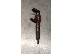 Recambio de inyector para ford tourneo connect 1.8 tdci referencia OEM IAM 7T1Q9F593AB  CONTINENTAL 2