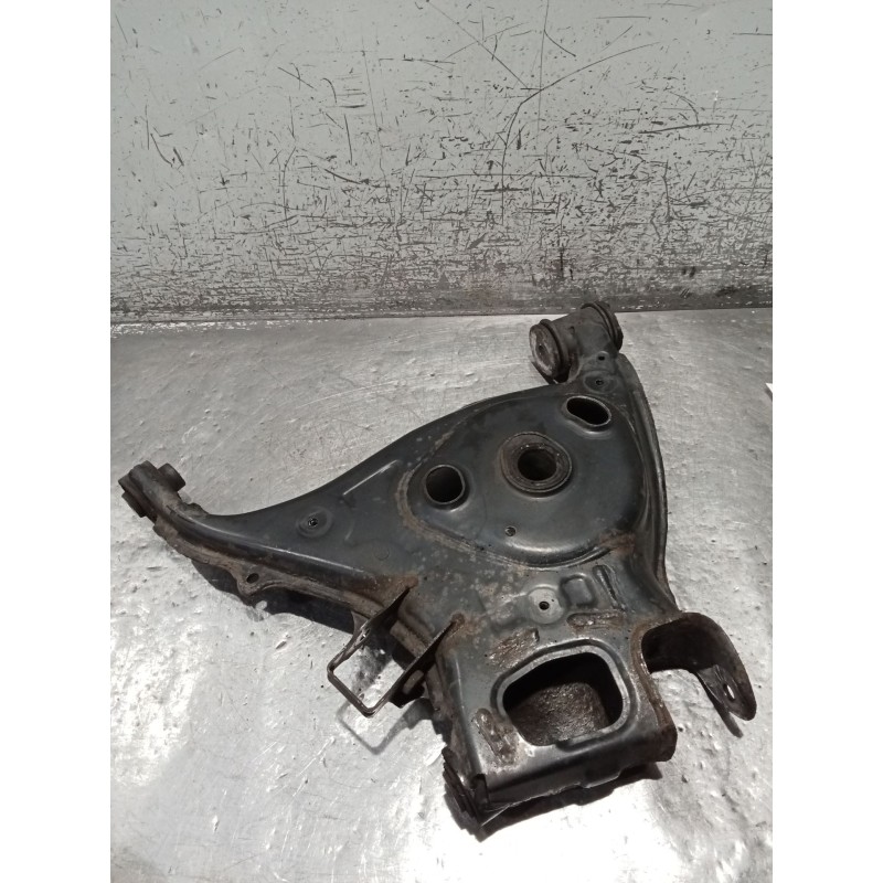 Recambio de brazo suspension inferior trasero izquierdo para audi a6 c6 (4f2) 2.0 tdi referencia OEM IAM   04