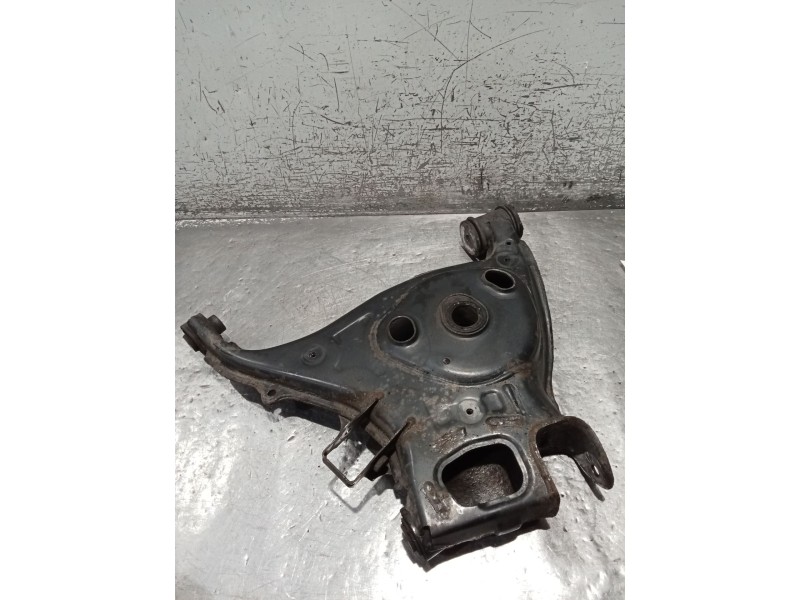 Recambio de brazo suspension inferior trasero izquierdo para audi a6 c6 (4f2) 2.0 tdi referencia OEM IAM   04