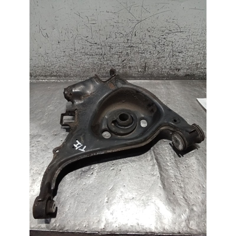 Recambio de brazo suspension inferior trasero izquierdo para audi a6 c6 (4f2) 2.0 tdi referencia OEM IAM   04
