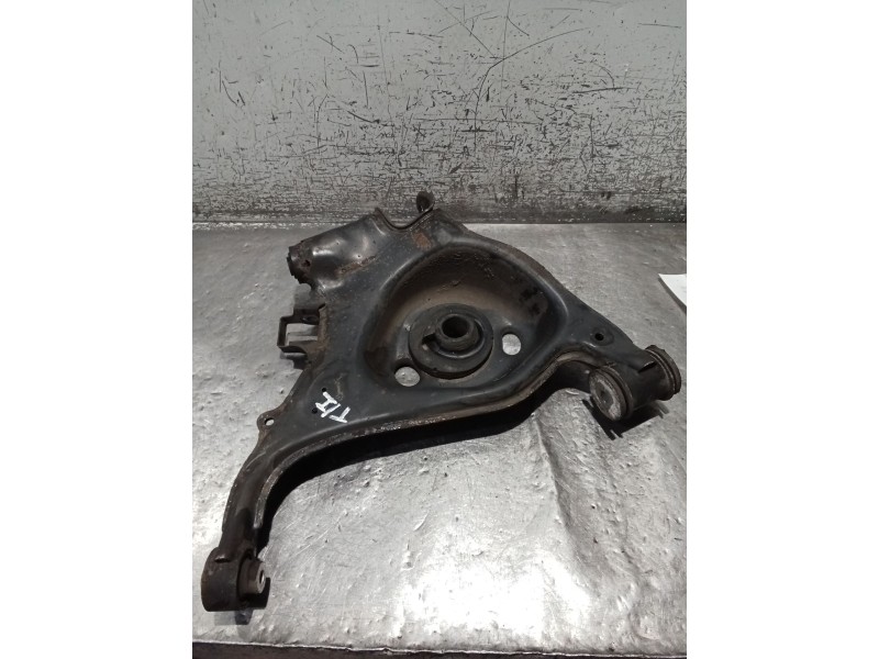 Recambio de brazo suspension inferior trasero izquierdo para audi a6 c6 (4f2) 2.0 tdi referencia OEM IAM   04