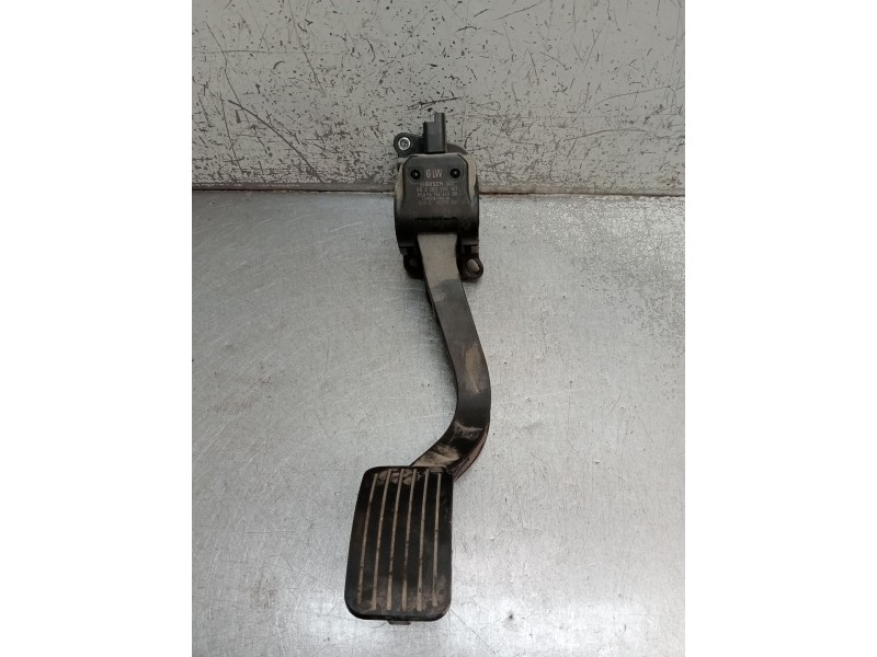 Recambio de potenciometro pedal para peugeot partner furgoneta/monovolumen 1.6 hdi / bluehdi 75 referencia OEM IAM 0280755167 96
