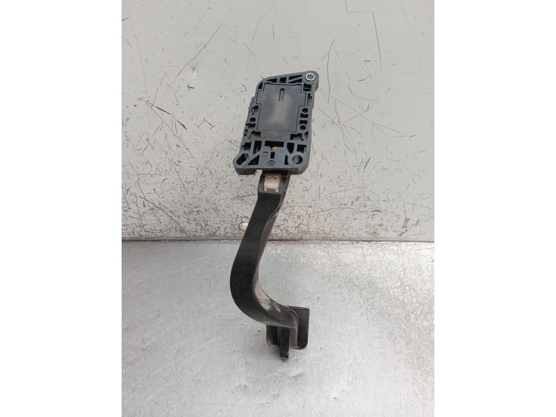 Recambio de potenciometro pedal para peugeot partner furgoneta/monovolumen 1.6 hdi / bluehdi 75 referencia OEM IAM 0280755167 96
