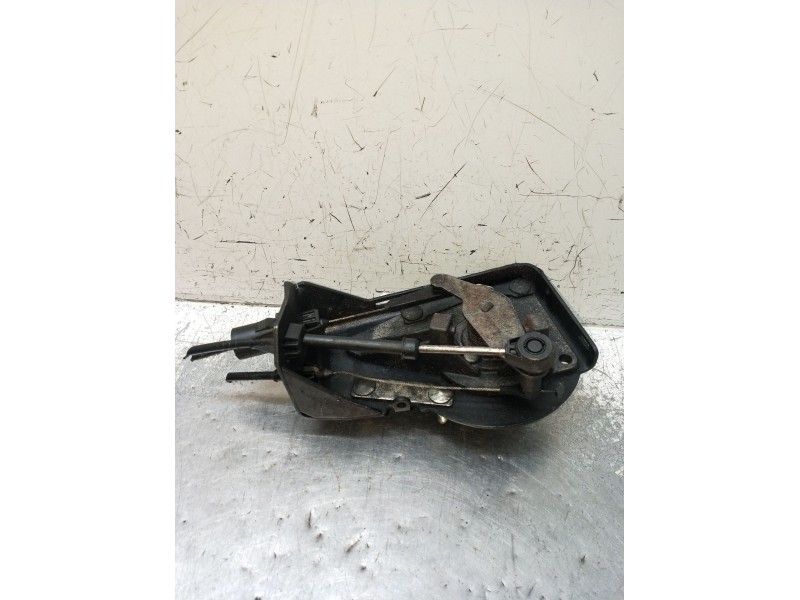 Recambio de potenciometro pedal para jeep gr.cherokee (wj/wg) 3.1 td cat referencia OEM IAM   1999