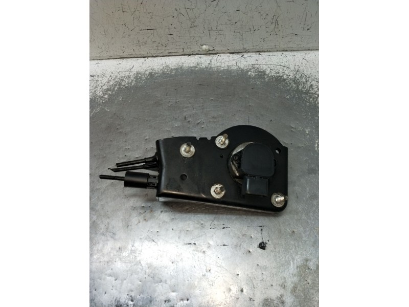 Recambio de potenciometro pedal para jeep gr.cherokee (wj/wg) 3.1 td cat referencia OEM IAM   1999