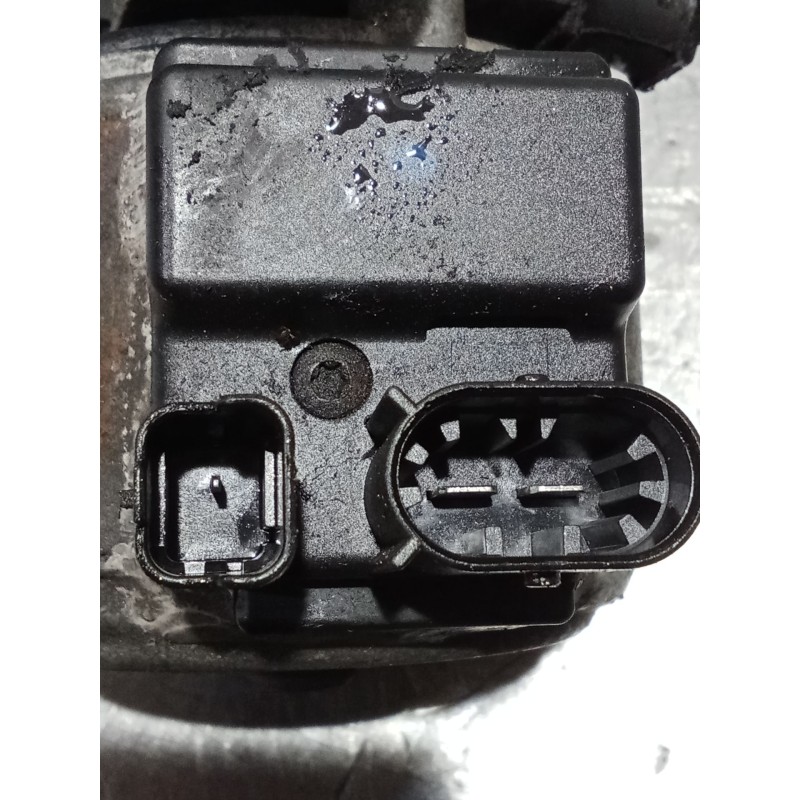 Recambio de bomba suspension para citroën c5 i (dc_) 2.0 hdi (dcrhzb, dcrhze) referencia OEM IAM 9643373280  