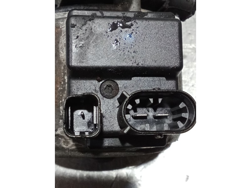 Recambio de bomba suspension para citroën c5 i (dc_) 2.0 hdi (dcrhzb, dcrhze) referencia OEM IAM 9643373280  