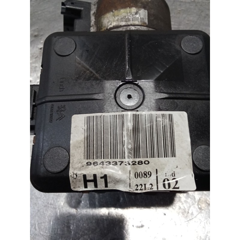 Recambio de bomba suspension para citroën c5 i (dc_) 2.0 hdi (dcrhzb, dcrhze) referencia OEM IAM 9643373280  