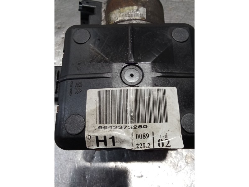 Recambio de bomba suspension para citroën c5 i (dc_) 2.0 hdi (dcrhzb, dcrhze) referencia OEM IAM 9643373280  