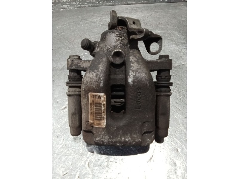 Recambio de pinza freno trasera izquierda para citroën c4 ii (nc_) 1.6 hdi 110 referencia OEM IAM 9671641080  