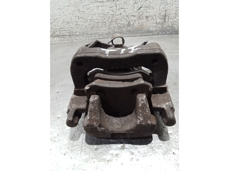 Recambio de pinza freno trasera izquierda para citroën c4 ii (nc_) 1.6 hdi 110 referencia OEM IAM 9671641080  
