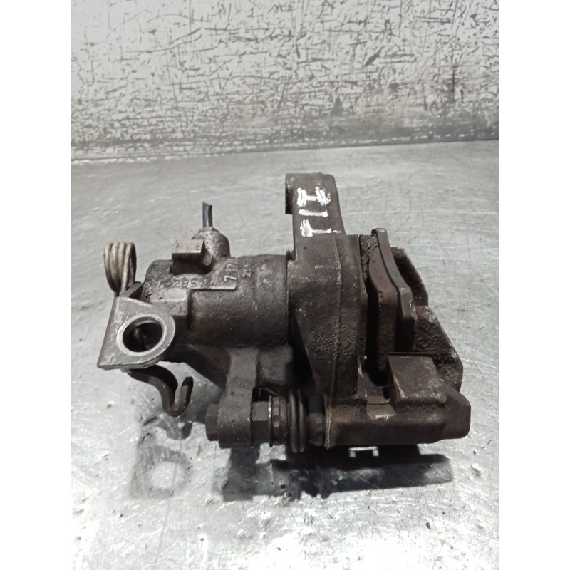 Recambio de pinza freno trasera izquierda para citroën c4 ii (nc_) 1.6 hdi 110 referencia OEM IAM 9671641080  
