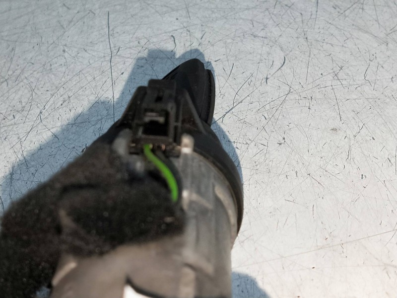 Recambio de conmutador de arranque para skoda superb (3u4) 1.9 tdi referencia OEM IAM 4B0905851Q  