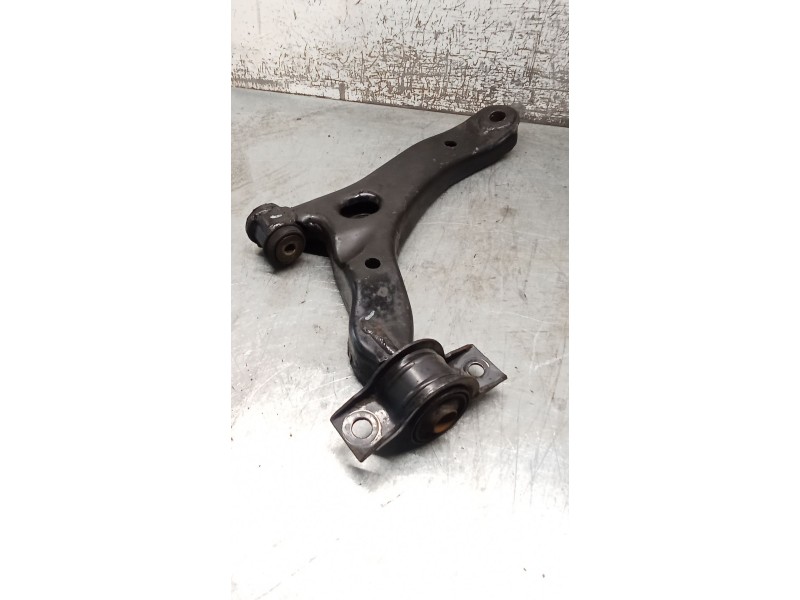 Recambio de brazo suspension inferior delantero derecho para ford tourneo connect 1.8 tdci referencia OEM IAM 4T163042AA  08