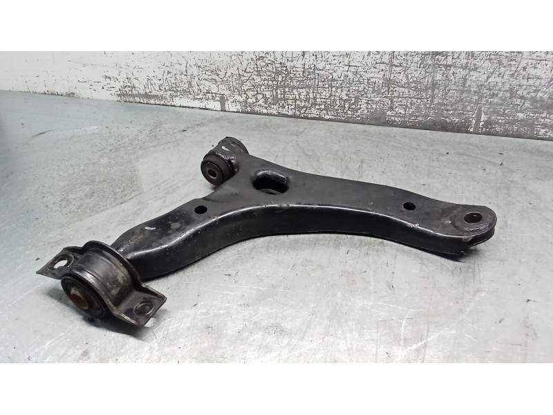 Recambio de brazo suspension inferior delantero derecho para ford tourneo connect 1.8 tdci referencia OEM IAM 4T163042AA  08