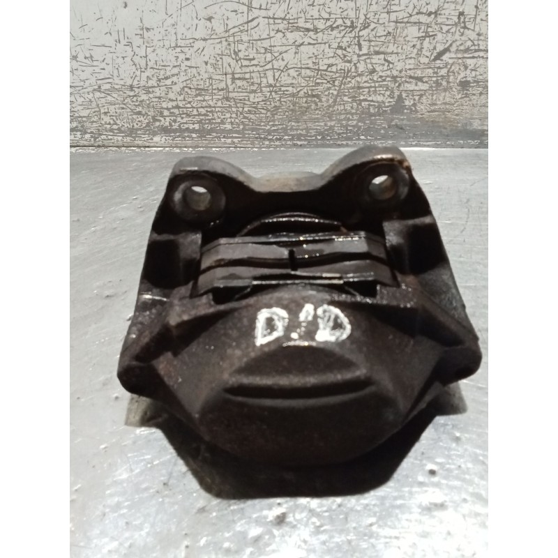Recambio de pinza freno delantera derecha para mercedes-benz clase e (w123) berlina+coupe d 200 referencia OEM IAM   76
