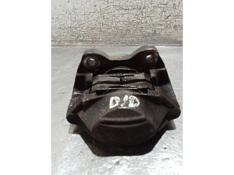 Recambio de pinza freno delantera derecha para mercedes-benz clase e (w123) berlina+coupe d 200 referencia OEM IAM   76