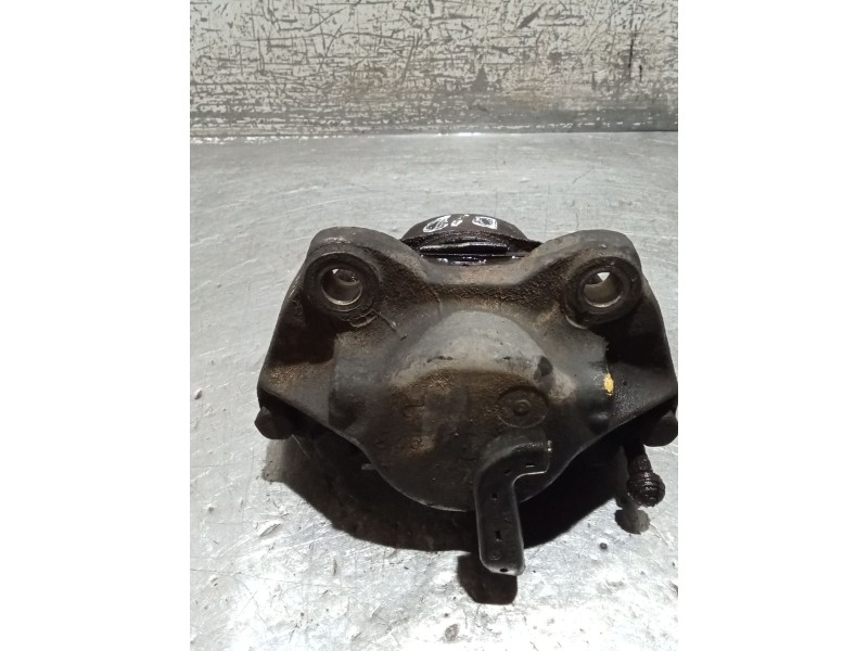 Recambio de pinza freno delantera derecha para mercedes-benz clase e (w123) berlina+coupe d 200 referencia OEM IAM   76