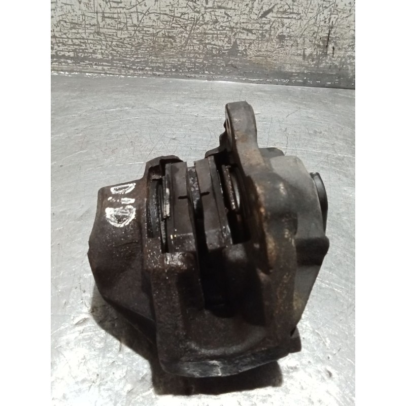 Recambio de pinza freno delantera derecha para mercedes-benz clase e (w123) berlina+coupe d 200 referencia OEM IAM   76