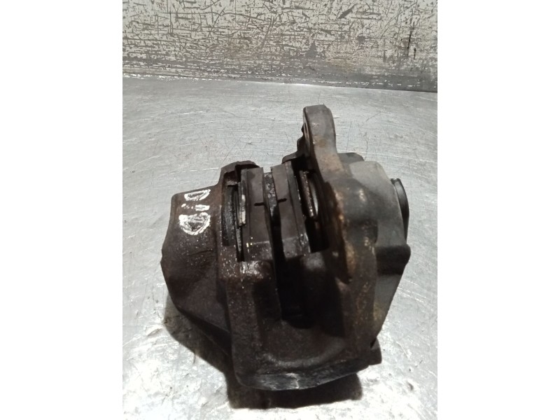 Recambio de pinza freno delantera derecha para mercedes-benz clase e (w123) berlina+coupe d 200 referencia OEM IAM   76