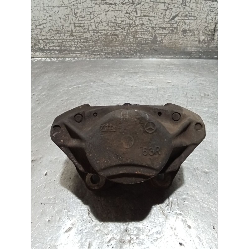 Recambio de pinza freno delantera izquierda para mercedes-benz clase e (w123) berlina+coupe d 200 referencia OEM IAM   76