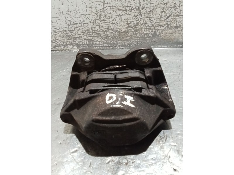 Recambio de pinza freno delantera izquierda para mercedes-benz clase e (w123) berlina+coupe d 200 referencia OEM IAM   76