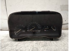 Recambio de cuadro instrumentos para ford escort berlina cl referencia OEM IAM 92AB10849MC  