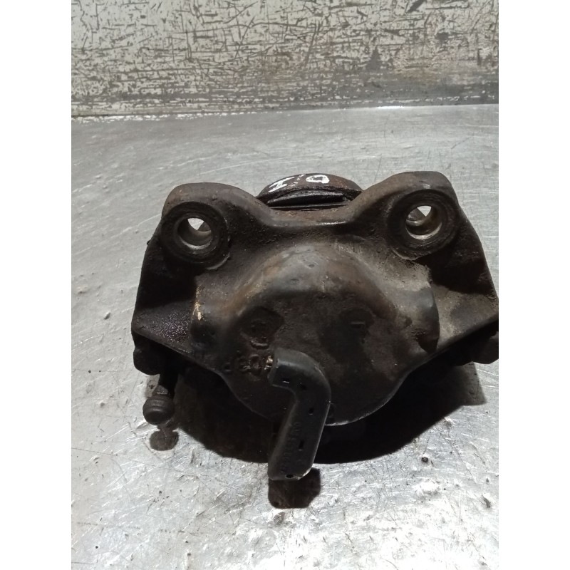 Recambio de pinza freno delantera izquierda para mercedes-benz clase e (w123) berlina+coupe d 200 referencia OEM IAM   76