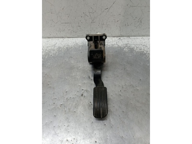 Recambio de potenciometro pedal para mercedes-benz viano (w639) cdi 2.2 (639.811, 639.813, 639.815, 639.711, 639.713) referencia