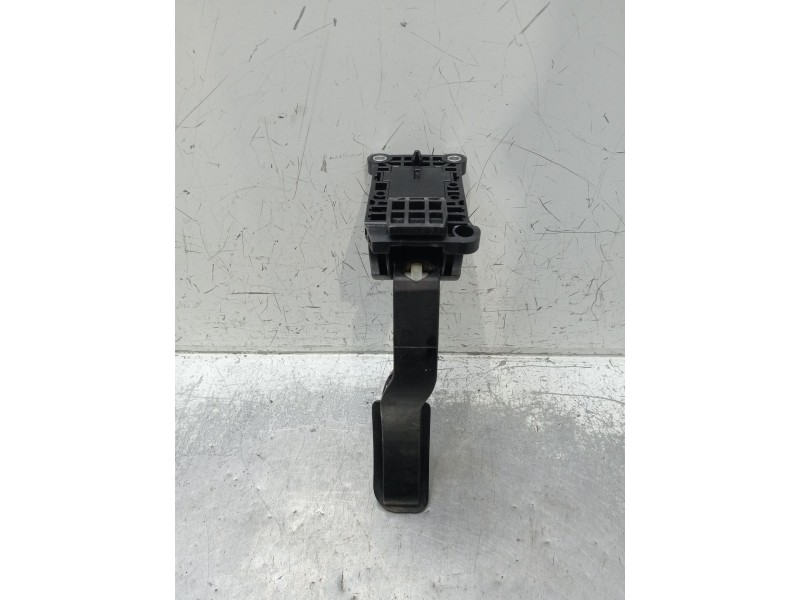 Recambio de potenciometro pedal para mercedes-benz viano (w639) cdi 2.2 (639.811, 639.813, 639.815, 639.711, 639.713) referencia