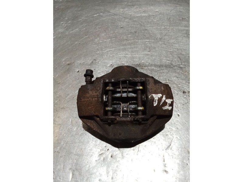 Recambio de pinza freno trasera izquierda para mercedes-benz clase e (w123) berlina+coupe d 200 referencia OEM IAM   76