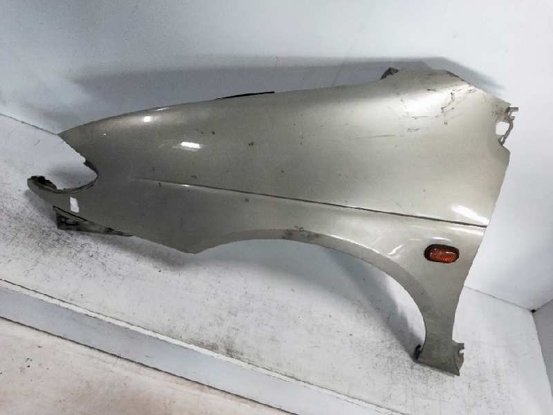 Recambio de aleta delantera izquierda para renault scenic (ja..) 1.9 dti diesel cat referencia OEM IAM   