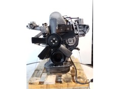 Recambio de motor completo para mercedes-benz clase e (w123) berlina+coupe d 200 referencia OEM IAM 615940 BOSCH 10 309383 2