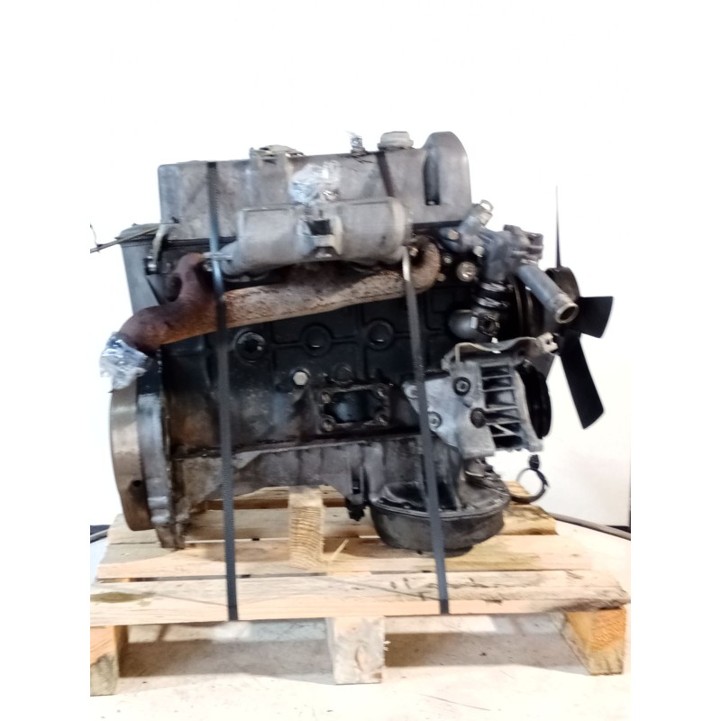 Recambio de motor completo para mercedes-benz clase e (w123) berlina+coupe d 200 referencia OEM IAM 615940 BOSCH 10 309383