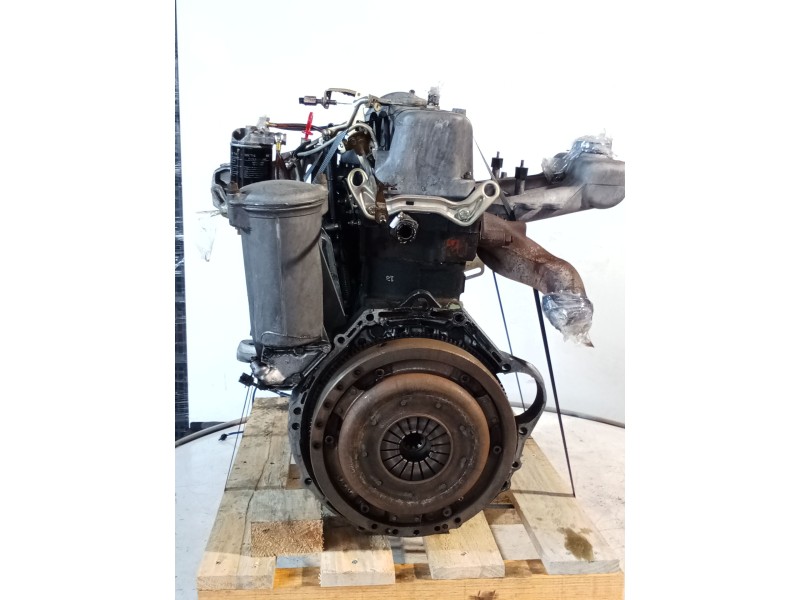 Recambio de motor completo para mercedes-benz clase e (w123) berlina+coupe d 200 referencia OEM IAM 615940 BOSCH 10 309383