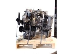 Recambio de motor completo para mercedes-benz clase e (w123) berlina+coupe d 200 referencia OEM IAM 615940 BOSCH 10 309383