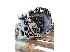 Recambio de caja cambios para citroën nemo furgoneta/monovolumen (aa_) 1.3 bluehdi 80 referencia OEM IAM 2217384 1257 5V 