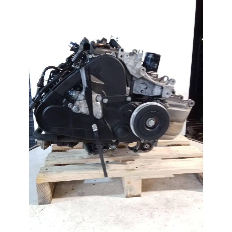 Recambio de motor completo para citroën xsara (n1) 2.0 hdi 90 referencia OEM IAM RHY 10DYJN SIEMENS 3015066