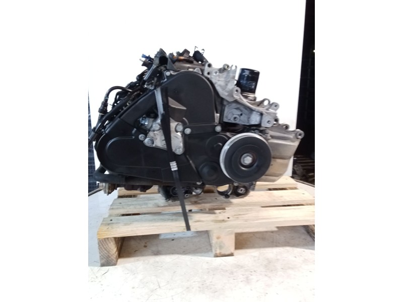 Recambio de motor completo para citroën xsara (n1) 2.0 hdi 90 referencia OEM IAM RHY 10DYJN SIEMENS 3015066