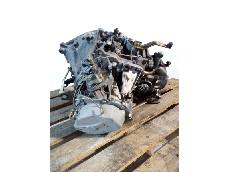Recambio de caja cambios para citroën xsara (n1) 2.0 hdi 90 referencia OEM IAM 20DL42 5V 3885327 B