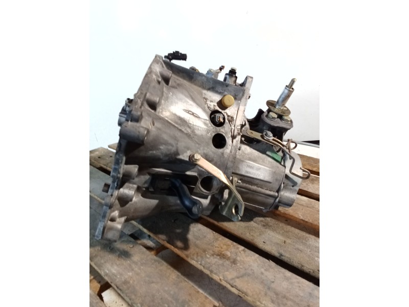 Recambio de caja cambios para citroën xsara (n1) 2.0 hdi 90 referencia OEM IAM 20DL42 5V 3885327 B
