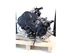 Recambio de motor completo para audi a6 c6 (4f2) 2.0 tdi referencia OEM IAM BLB  093211