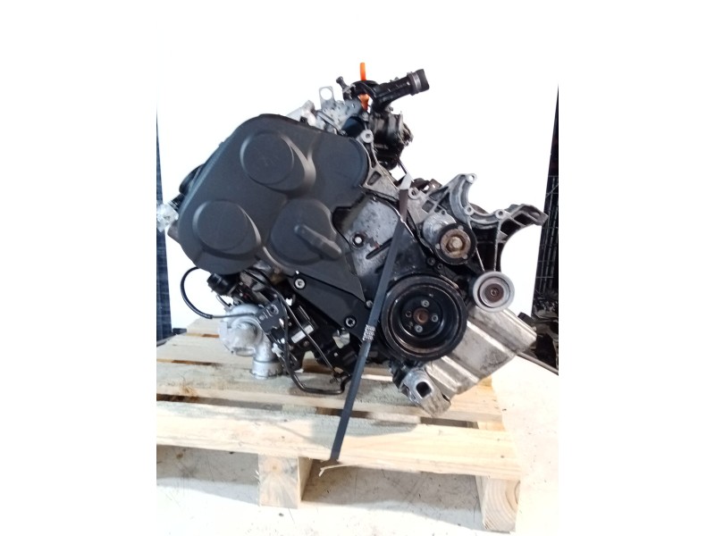 Recambio de motor completo para audi a6 c6 (4f2) 2.0 tdi referencia OEM IAM BLB  093211