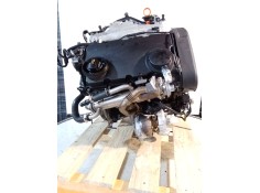 Recambio de motor completo para audi a6 c6 (4f2) 2.0 tdi referencia OEM IAM BLB  093211 2
