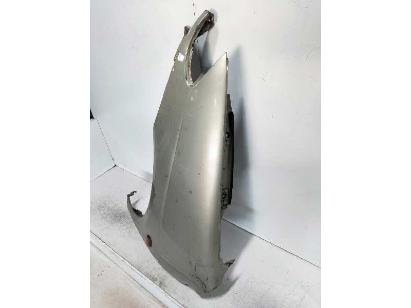 Recambio de aleta delantera izquierda para renault scenic (ja..) 1.9 dti diesel cat referencia OEM IAM   