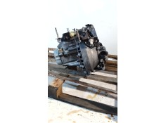 Recambio de caja cambios para peugeot 406 coupé (8c) 2.2 hdi referencia OEM IAM 20LM02 5V 0259012 2
